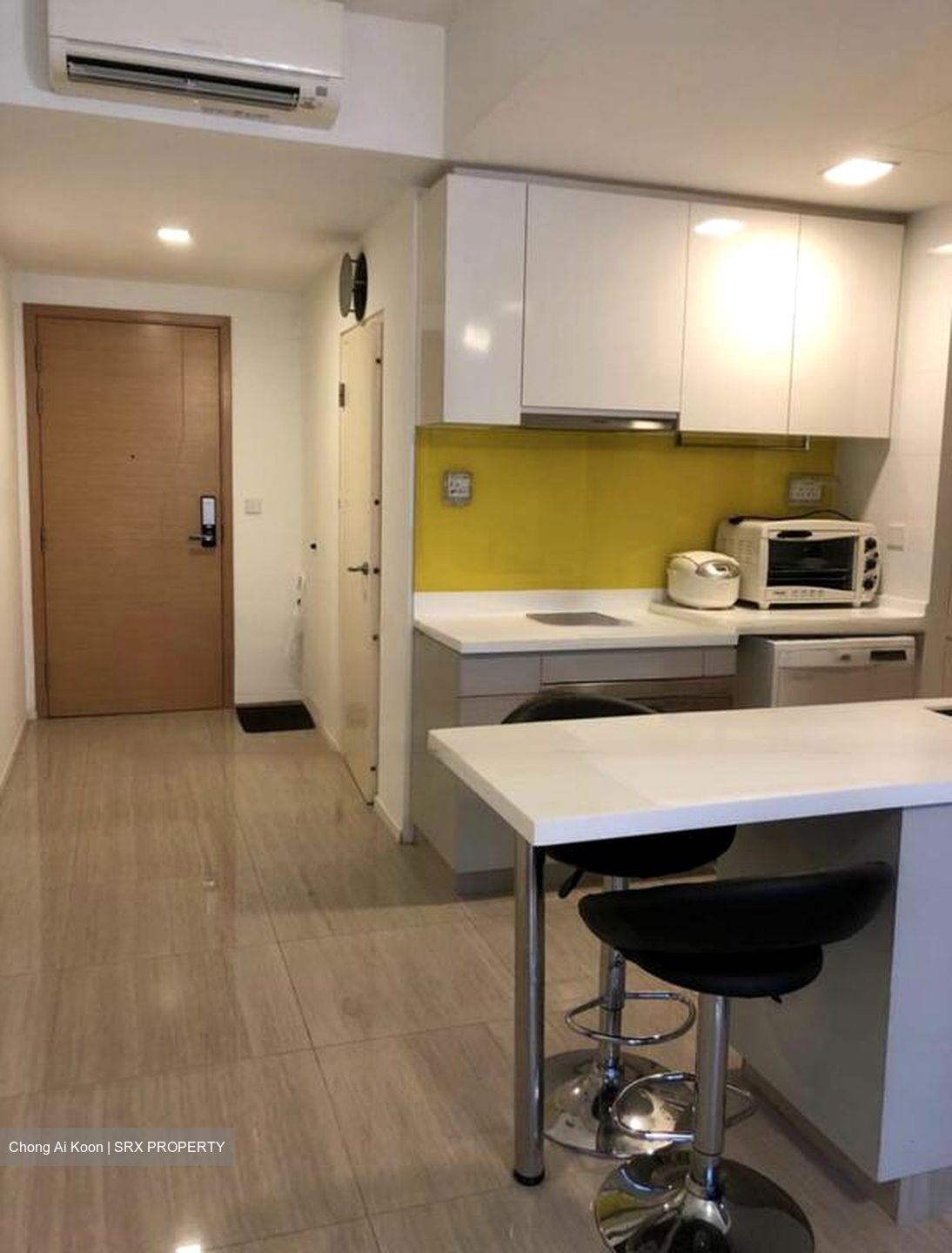 My Manhattan (D18), Condominium #503034451